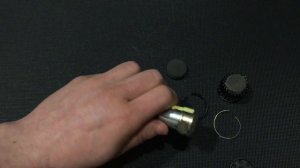 Shure SM57 розборка, ремонт, оригинал...