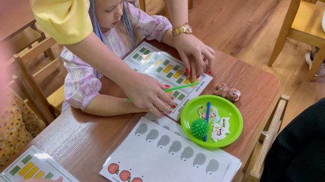 ЗАЧЕМ РАЗВИВАТЬ МЕЖПОЛУШАРНЫЕ СВЯЗИ?