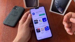 Настройка камеры на Android/андроиде Как улучшить качество фото на Honor/Huawei/Samsung/Xiaomi/Dexp