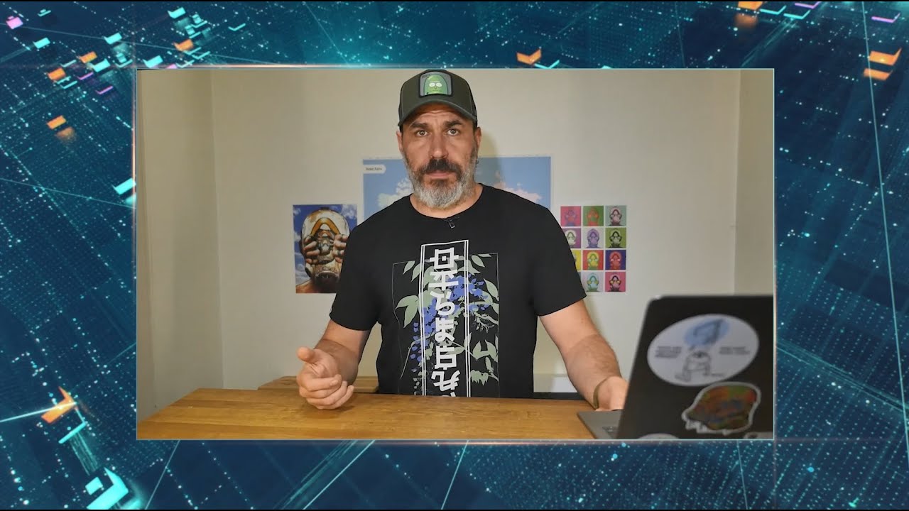 Еженедельный итоговый выпуск Вести.nеt от 24.07.2021 г.