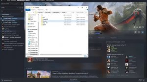Как в Conan Exiles убрать заставку или intro