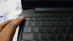 ESC FnLock problem | Fn key not working etc etc ALL SOLVED