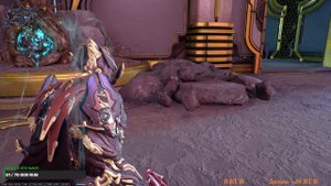 Warframe возрождение прайм  как где фармить АЙЯ Многоходовочка на лоха !!!