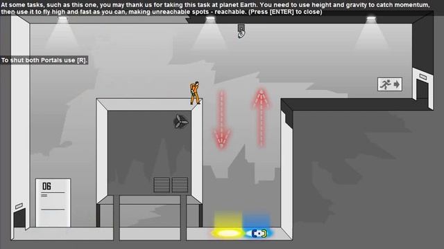Портал игры большая игра, чтобы играть для мальчиков и девочек смотреть онлайн