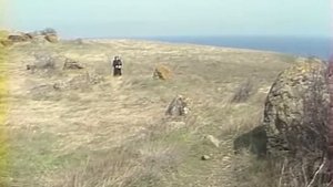 человек из страны Грин