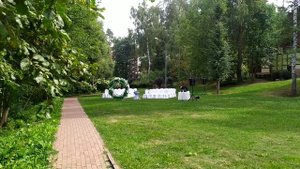 Парк-отель Ареал 4*.Отдых в Подмосковье.