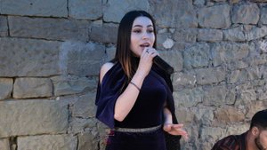 Мисрият Магомедова - "Ты мой любимый"  #свадьба #песня #