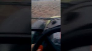 трактор клаас
