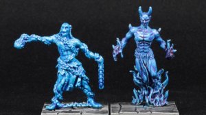 Tuto - Speedpaint Starter Set