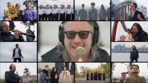 ВСТАВАЙТЕ ЛЮДИ РУССКИЕ !