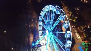 Тоскана Италия- чем заняться в  Монтекатини Терме (Montecatini Terme Toscana Italia)