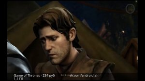 Game of Thrones - Игра престолов на Android(Обзор/Review)