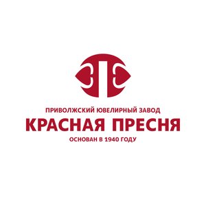 Ювелирный бренд "Красная Пресня"