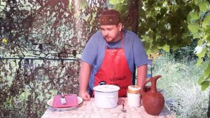 САМЫЙ СОЧНЫЙ ШАШЛЫК. Простой рецепт шашлыка из свиной шеи