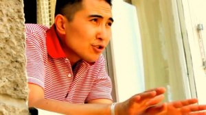 КУРАЛ ЧОКОЕВ - БИЛИП ЖУР