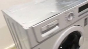 Стиральная машина Electrolux EWG14754OW