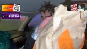 ШПАНА ИРЛ СТРИМ В ХЕЛЛОУИН \ КАША, МАФАНЯ, СБОМБА, ЗЕЛЯ, БРАМО СТРИМ