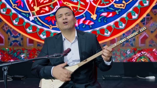 Рузибеки Файзали - Кори Дунё буд Нашуд | Ruzibeki Fayzali - kori dunyo bud nashud смотреть онлайн