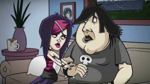 ЭМО БАТЯ # Эпизод 2