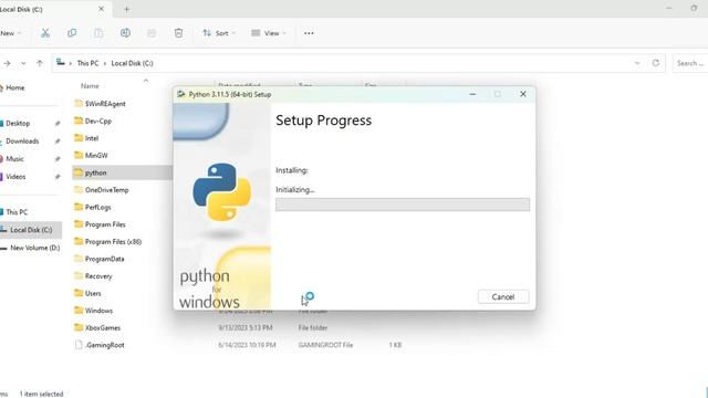 PyCharm Installation Guide for Beginners |How To Download and install python | Step-by-Step Tutoria