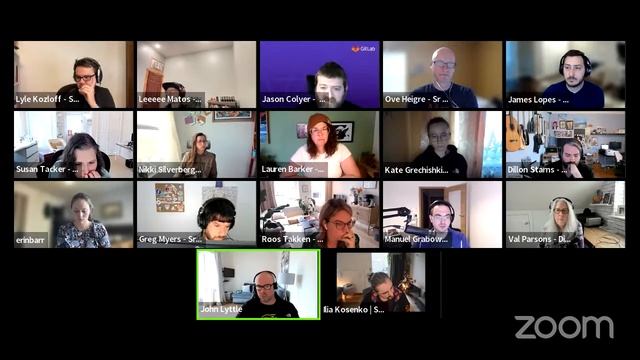 Support Group Conversation (Public Stream) смотреть онлайн