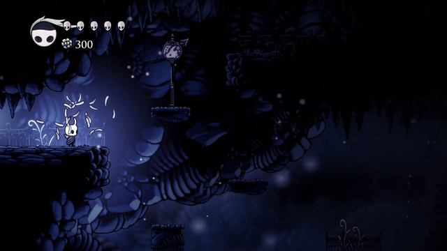 ✅Guía 112% HOLLOW KNIGHT✅ #1- Cruces olvidados y Caballero falso. смотреть онлайн