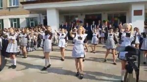 Когда мы были молодыми 11 класс