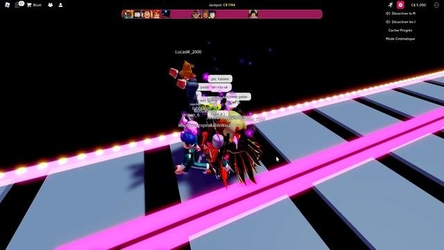 ROBLOX 99% IMPOSSIBLE
