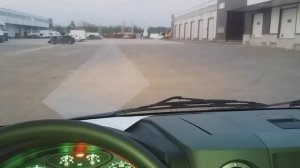 Обзор новой Газель Некст. Только из автосалона.