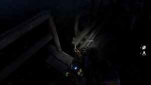 Metro  Exodus Тайга, Псих Адмирал, Найти Лодку