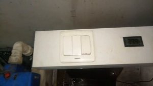 Промывка радиатора печки без снятия Nissan Wingroad WFY11