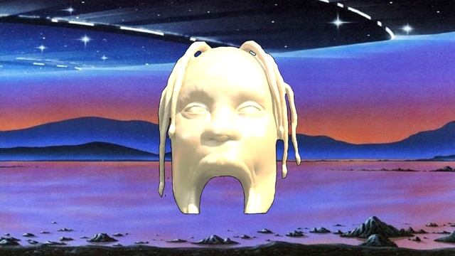 SICKO MODE RESONANCE - Travis Scott x HOME Mashup смотреть онлайн