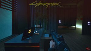 Побег Из Компеки Плаза - Часть 1 & Прохождение Cyberpunk 2077