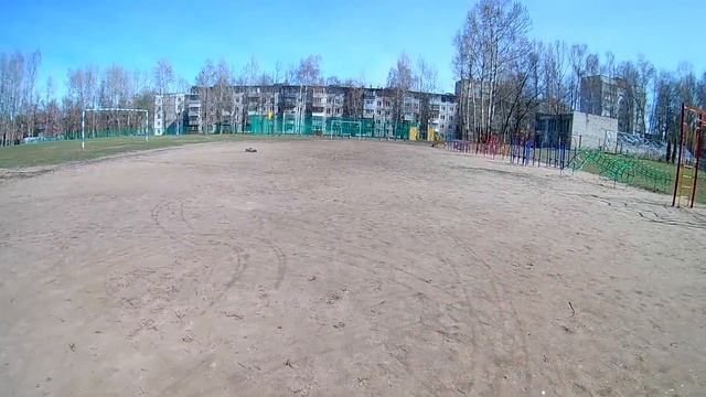 RC Чебоксары WLtoys A929 обклеил корку пленкой. смотреть онлайн