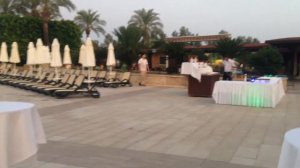 Турция Отель Crystal Paraiso Verde Resort & Spa 5*