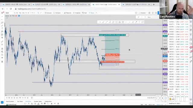 15 Year Old Forex Trader Destroy's TradingView Replay Mode in Trader vs Trader Challenge смотреть онлайн