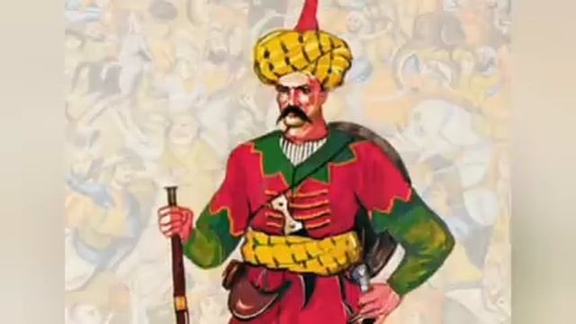 Надир шах - правитель пантюркист, стремившийся объединить суннитов и шиитов.