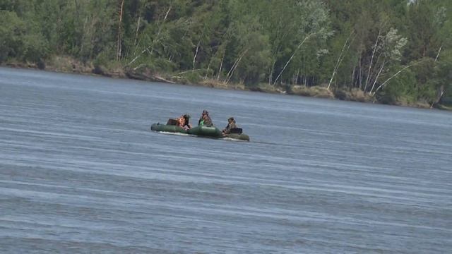 отдых на Оби 2016 смотреть онлайн