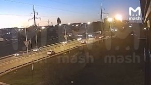 падение самолёта Краснодарский край город Ейск