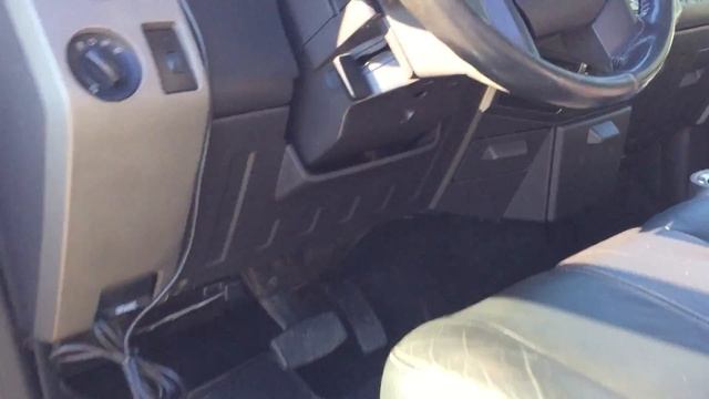 2008 Ford F 350 Power Stroke Diesel смотреть онлайн