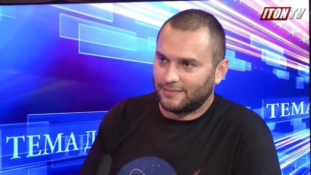 Марс подал признаки жизни