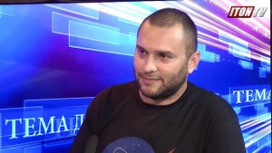 Марс подал признаки жизни