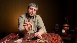 Как правильно пользоваться четками в разных религиях