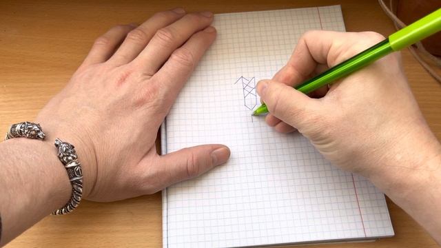 Рунический став на Процветание | Достижение цели | Деньги смотреть онлайн