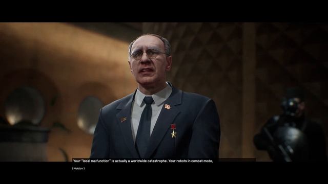 Atomic Heart: COMPLETE STORY And ENDINGS EXPLAINED! смотреть онлайн