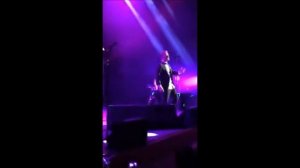 ЕГОР КРИД БЕЗ ФОНОГРАММЫ!!!НЕМНОГО РАЗОЧАРОВАНИЯ