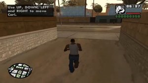 How to get more money in GTA San Andreas using Cheat Engine