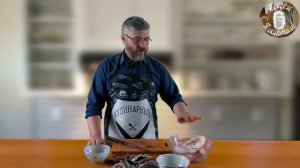 Засолка сала