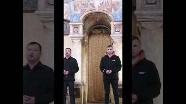 Ростов Великий. Здесь русский дух - здесь Русью пахнет.