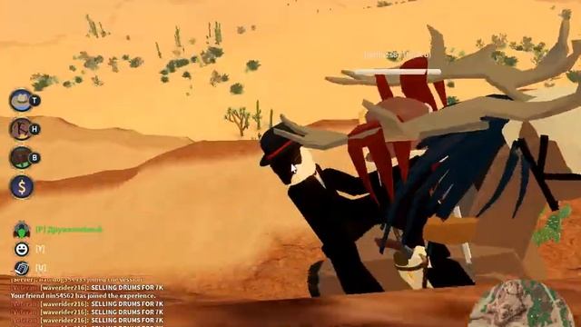 нашол баг the wild west roblox смотреть онлайн